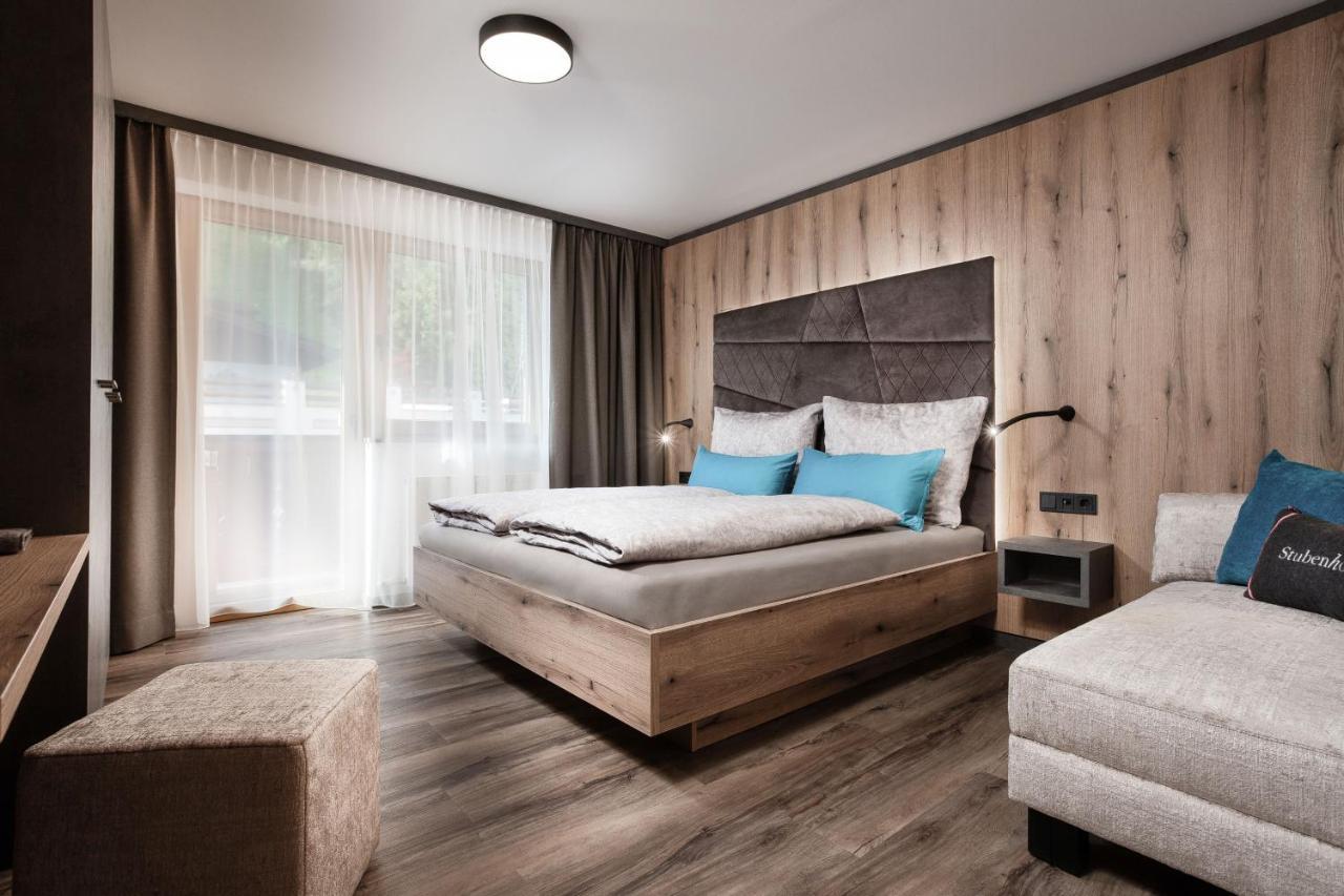 Apartments Niederseer Saalbach-Hinterglemm Exterior photo