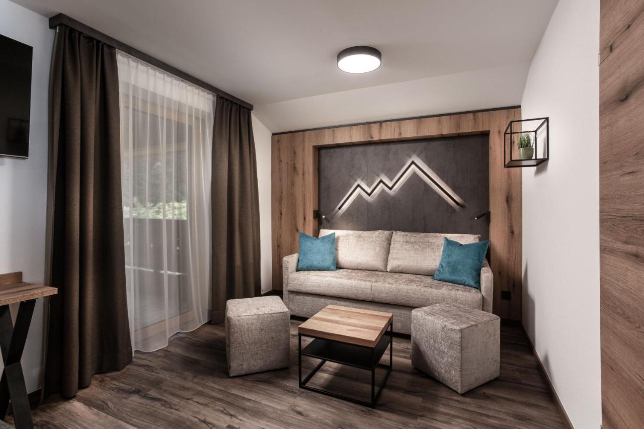 Apartments Niederseer Saalbach-Hinterglemm Exterior photo
